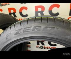 2 GOMME USATE 245/45R20 103 V PIRELLI - ESTIVE - 6