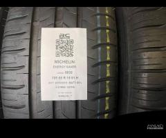 4 GOMME USATE 195/65R15 91H MICHELIN - ESTIVE - 2