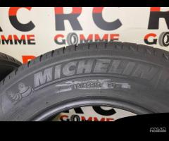 4 GOMME USATE 195/65R15 91H MICHELIN - ESTIVE - 4