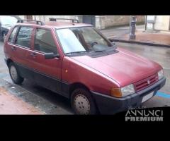 Innocenti 1000 RICAMBI USATI