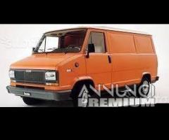 Fiat Ducato Prima Serie RICAMBI USATI