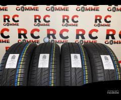 4 GOMME USATE 195/65R15 91 H PIRELLI - ESTIVE