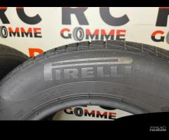 4 GOMME USATE 195/65R15 91 H PIRELLI - ESTIVE