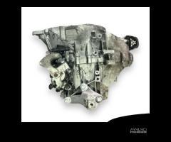 CAMBIO MANUALE COMPLETO VOLVO V50 2Â° Serie Diesel - 4