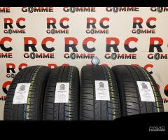 4 GOMME USATE 175/55R15 77 T / 155/60R15 74 T