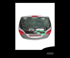 PORTELLONE POSTERIORE COMPLETO OPEL Meriva 3Â° Ser - 1