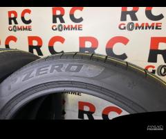 2 GOMME USATE 245/45R20 103 W PIRELLI - ESTIVE - 6