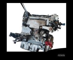 MOTORE COMPLETO ALFA ROMEO 156 Berlina Serie (932_