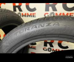 2 GOMME USATE 245/40R19 94 W BRIDGESTONE- ESTIVE