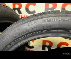 2 GOMME USATE 245/40R19 94 W BRIDGESTONE- ESTIVE - 6