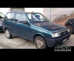 Autobianchi Y10 Seconda Serie RICAMBI USATI