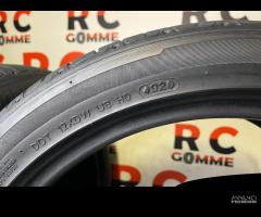 4 GOMME USATE 255/40R20 101 Y HANKOOK - ESTIVE