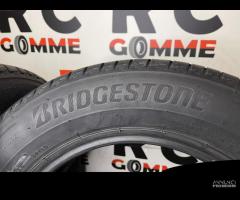 4 GOMME USATE 185/65R15 88 T BRIDGESTONE - ESTIVE