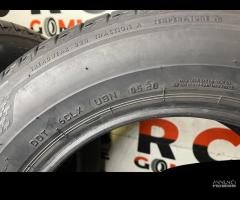 4 GOMME USATE 185/65R15 88 T BRIDGESTONE - ESTIVE