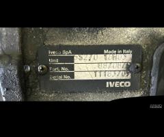 CAMBIO MANUALE COMPLETO IVECO Daily 3Â° Serie Dies