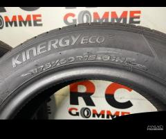 4 GOMME USATE 175/60R15 81 H HANKOOK - ESTIVE - 7