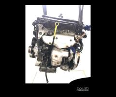 MOTORE COMPLETO HONDA Civic Berlina 3P Diesel 1700