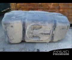 Serbatoio carburante Jeep Cherokee - 2