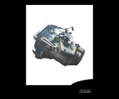 CAMBIO MANUALE COMPLETO CITROEN Saxo I Serie Diese