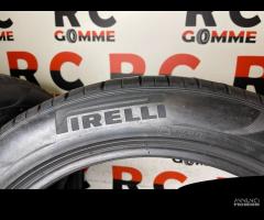 2 GOMME USATE 315/40R21 111 Y PIRELLI - ESTIVE - 4