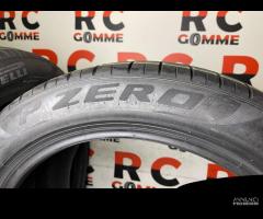 2 GOMME USATE 315/40R21 111 Y PIRELLI - ESTIVE - 6