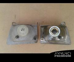 Fanale anteriore usato Ford Escort terza serie