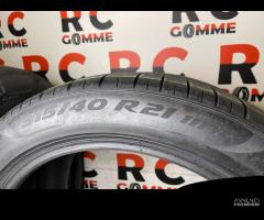 2 GOMME USATE 315/40R21 111 Y PIRELLI - ESTIVE - 8