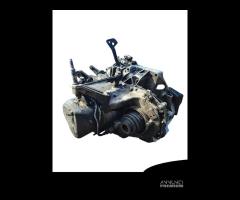 CAMBIO MANUALE COMPLETO RENAULT Clio Serie Diesel - 2