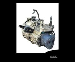 CAMBIO MANUALE COMPLETO RENAULT Clio Serie Diesel - 3