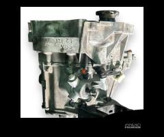 CAMBIO MANUALE COMPLETO VOLKSWAGEN Fox 1Â° Serie B - 2