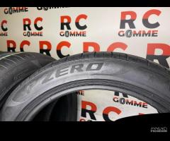 4 GOMME USATE 245/45R20 - 275/40R20 PIRELLI - ESTI - 6