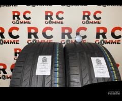 2 GOMME USATE 245/40R17 91 W CONTINENTAL - ESTIVE - 1