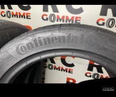 2 GOMME USATE 245/40R17 91 W CONTINENTAL - ESTIVE - 4