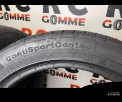 2 GOMME USATE 245/40R17 91 W CONTINENTAL - ESTIVE - 5