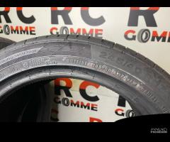 2 GOMME USATE 245/40R17 91 W CONTINENTAL - ESTIVE - 6