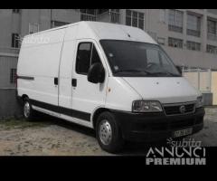 Fiat Ducato Terza Serie RICAMBI USATI - 1