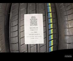 4 GOMME USATE 185/50R16 81 H MICHELIN - ESTIVE - 2