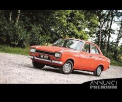 Ford Escort MK1 RICAMBI USATI