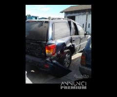 RICAMBI USATI Jeep Grand Cherokee