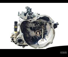 CAMBIO MANUALE COMPLETO CHEVROLET Spark 1Â° Serie - 4