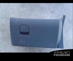 Cassetto portaoggetti Opel Corsa D