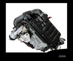 MOTORE COMPLETO MERCEDES Classe B W245 1Â° Serie D - 1