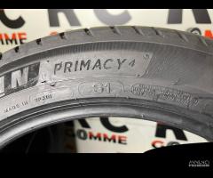 2 GOMME USATE 235/45R18 98 W MICHELIN - ESTIVE - 6