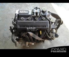 Motore usato Mini cooper 1.6 W10B16A