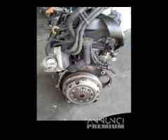 Motore usato Mini cooper 1.6 W10B16A