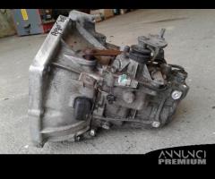 Cambio usato Toyota Aygo 1.0 bz