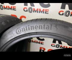 4 GOMME USATE 205/40R18 86 W CONTINENTAL - ESTIVE