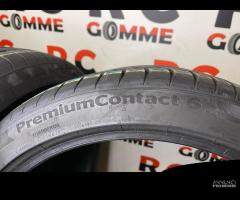 4 GOMME USATE 205/40R18 86 W CONTINENTAL - ESTIVE - 6