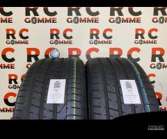 2 gomme usate 275 40 r zr19 105 y pirelli - 1