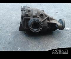 Differenziale posteriore usato BMW X5 (E53) - 5